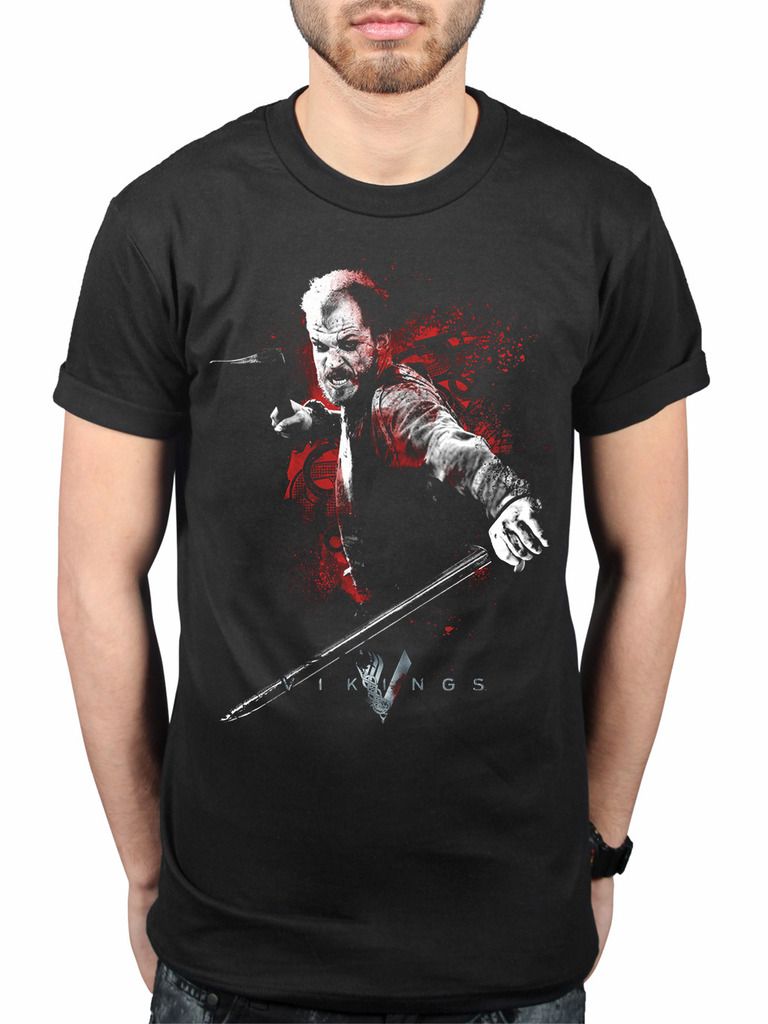 floki tshirt